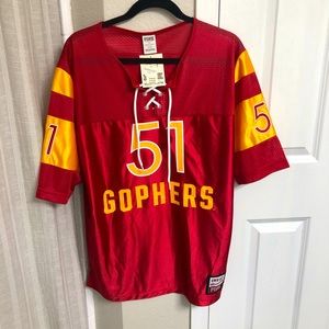NEW Victorias Secret - University of Minnesota Jersey